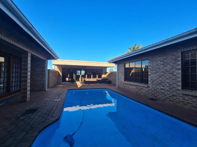 4 Bedroom House To Let in Umhlanga Ridge | Campbell Property Group