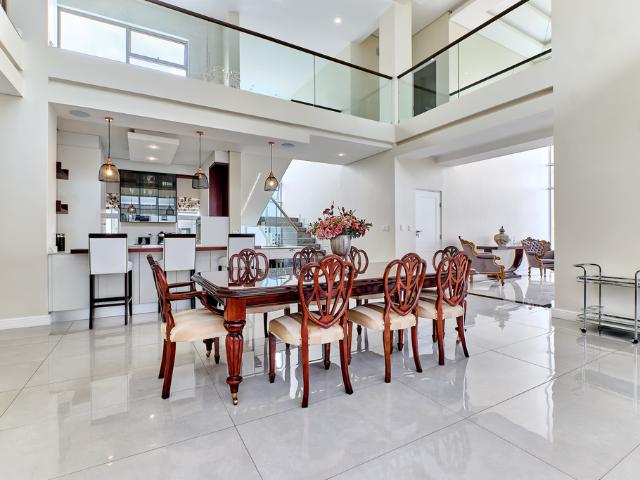4 Bedroom House To Let in Waterfall Country Estate