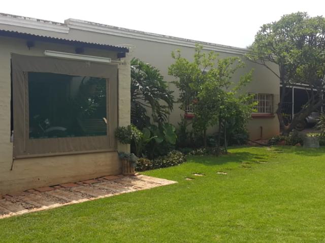 4 Bedroom House To Let in Zuurplaat AH