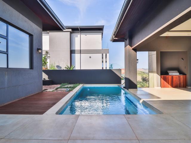4 Bedroom House To Let in Zimbali Lakes Resort