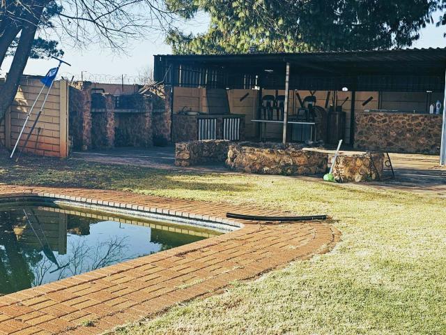 4 Bedroom House To Rent in Tarlton