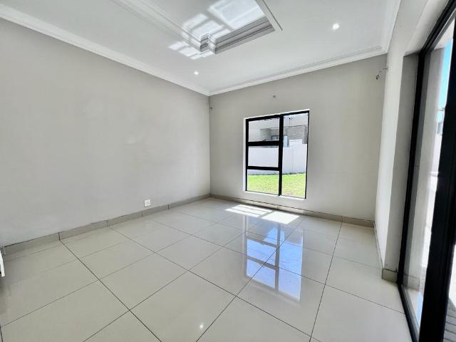 4 Bedroom House To Rent in The Hills Game Reserve Estate