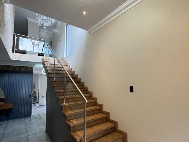 4 Bedroom House To Rent in The Hills Game Reserve Estate