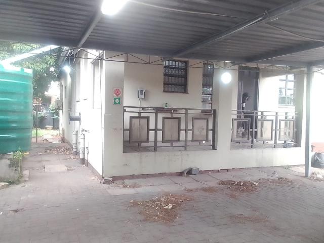 4 Bedroom House To Rent in Umbilo