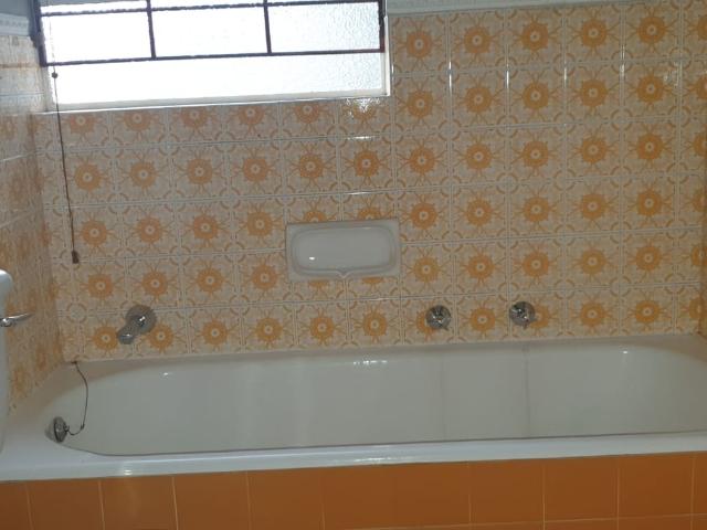 4 Bedroom House To Rent in Van Riebeeck Park
