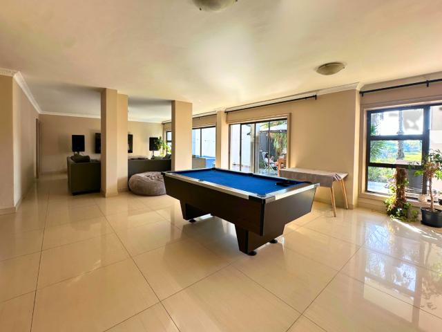 4 Bedroom House To Rent in Waterkloof