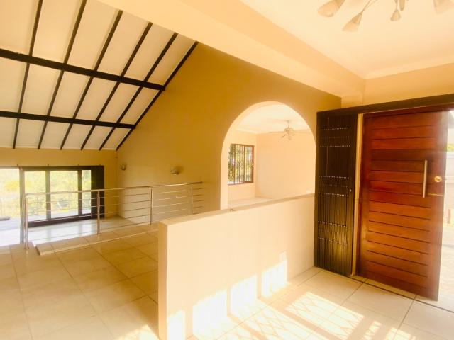 4 Bedroom House To Rent in Westville