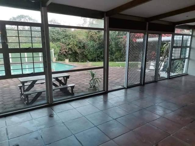 4 Bedroom House To Rent in Westville