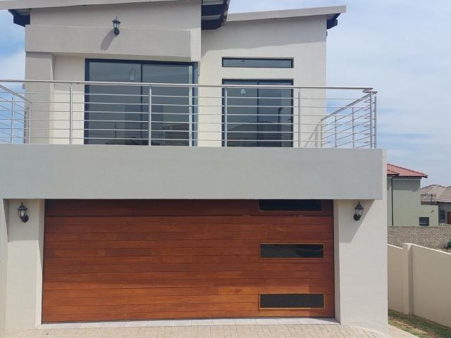 4 Bedroom house to rent in Wildtuin Park, Krugersdorp
