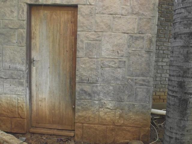 4 Bedroom House To Rent in Zuurplaat AH
