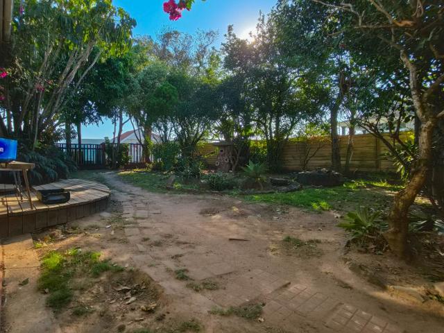 4 Bedroom House To Rent in Berea