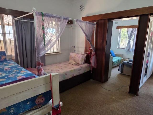 4 Bedroom House To Rent in Bluff