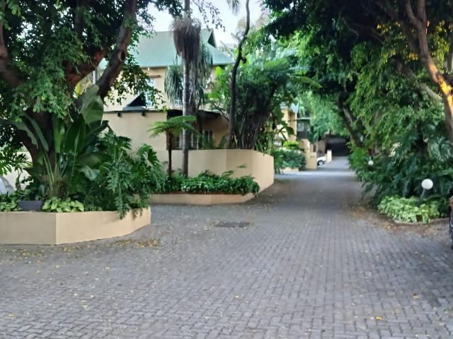 4 Bedroom House To Rent in Capital Park