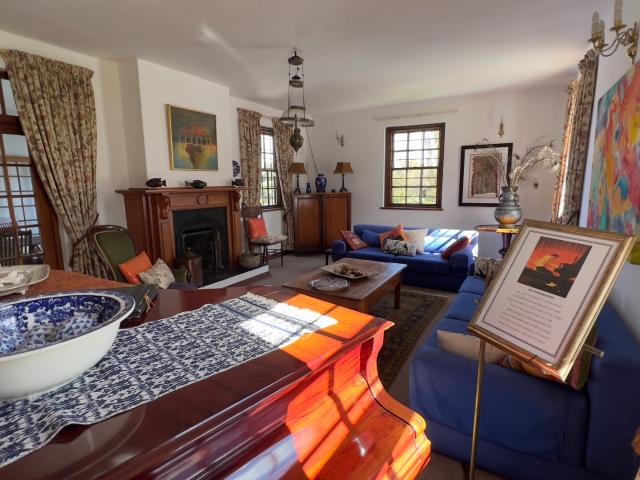 4 Bedroom House To Rent in Carlswald