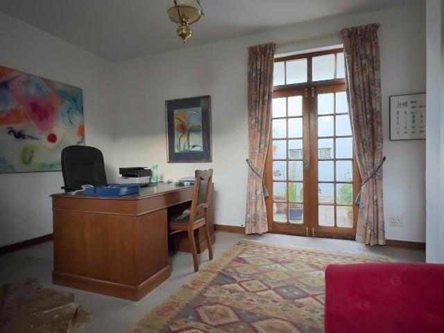 4 Bedroom House To Rent in Carlswald