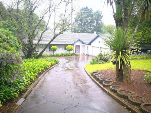 4 Bedroom House to Rent in Chase Valley