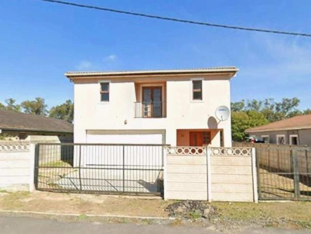 4 Bedroom House to Rent in Croydon