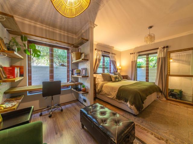4 Bedroom House To Rent in Dalsig