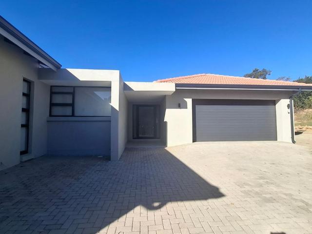 4 Bedroom house to rent in Drum Rock, Nelspruit