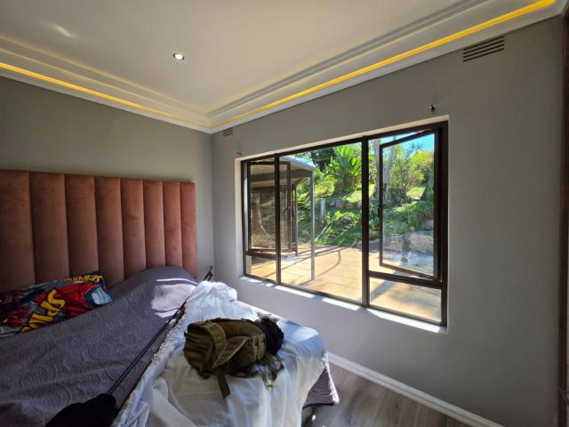4 Bedroom House To Rent in Everton