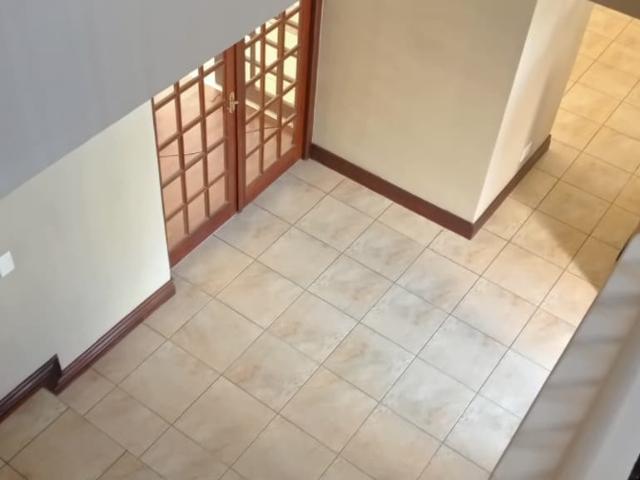 4 Bedroom House To Rent in Fourways Gardens