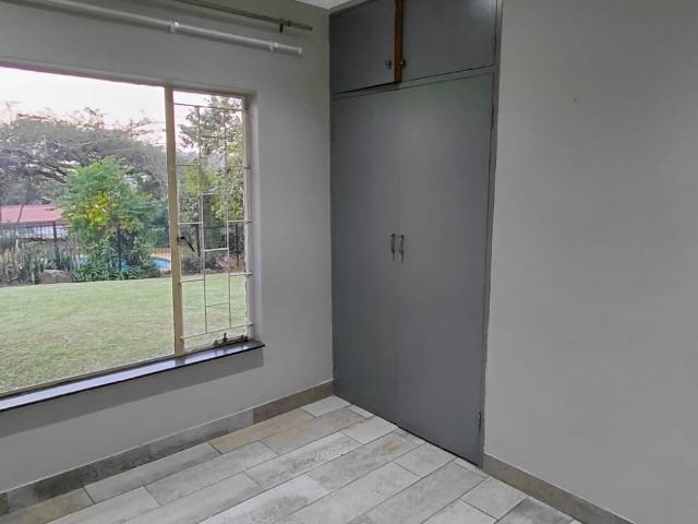 4 Bedroom House To Rent in Garsfontein
