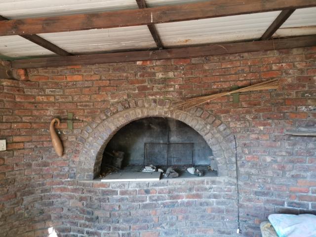 4 Bedroom House To Rent in Heidelberg Central