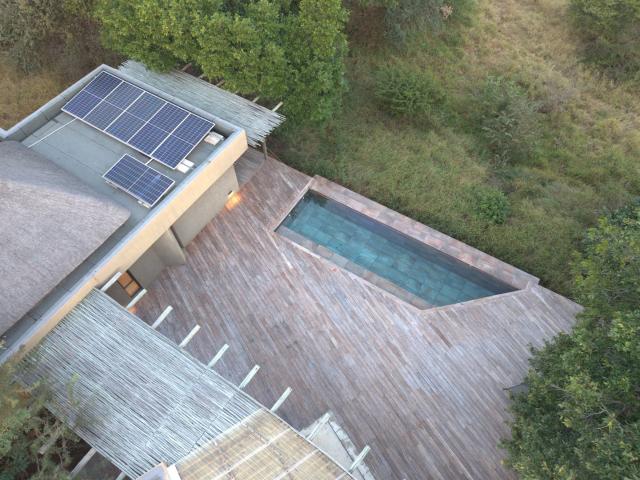 4 Bedroom House To Rent in Hoedspruit
