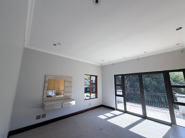 4 Bedroom House To Rent in Houghton Estate