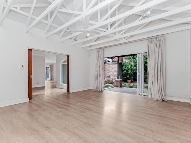 4 Bedroom House To Rent in Hurlingham