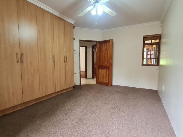 4 Bedroom House To Rent in Jordaan Park
