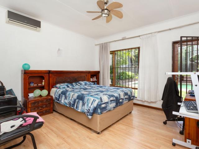 4 Bedroom House To Rent in Jukskei Park