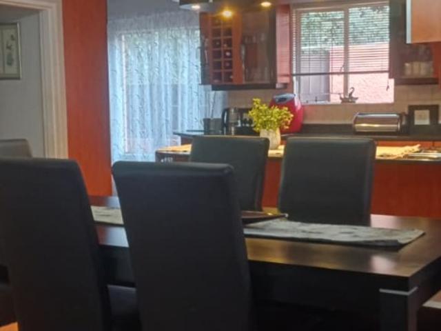 4 Bedroom House To Rent in Jukskei Park
