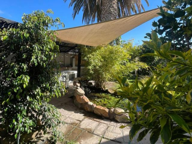 4 Bedroom House to Rent in Kirstenhof