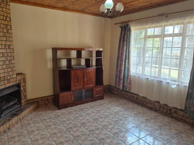 4 Bedroom House To Rent in Kokstad