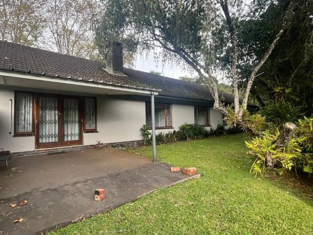 4 Bedroom house to rent in Kloof