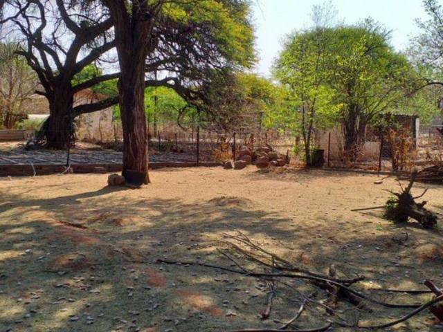 4 Bedroom House To Rent in Kuruman