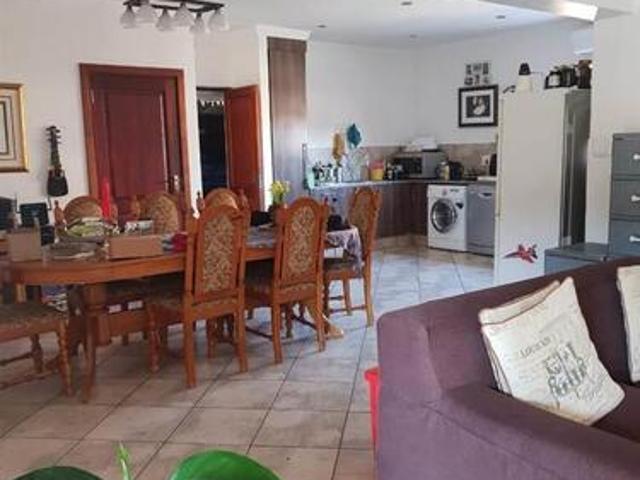 4 Bedroom House to Rent in Kyalami