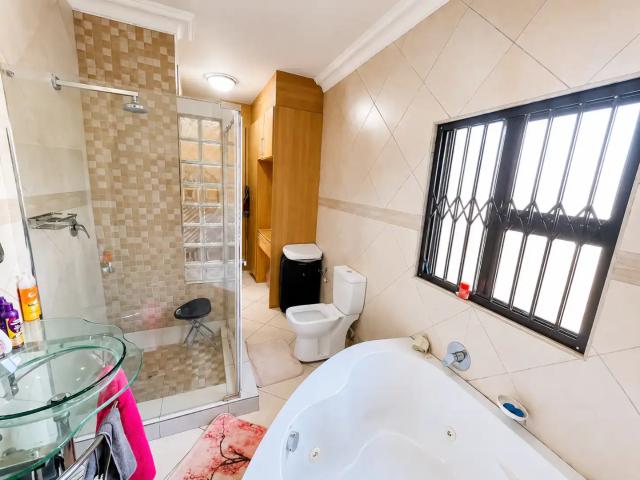 4 Bedroom House To Rent in Lady Selborne