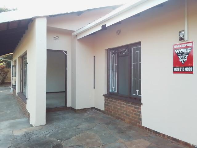 4 Bedroom House To Rent in Margate