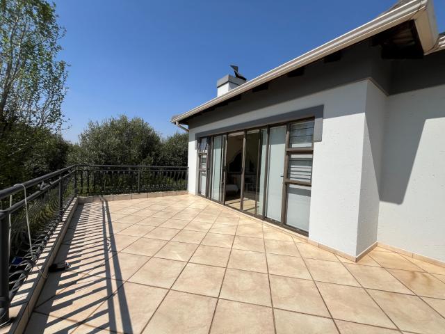 4 Bedroom House To Rent in Midlands Estate