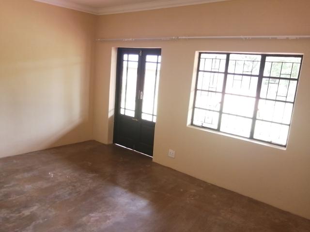 4 Bedroom House To Rent in Mookgopong