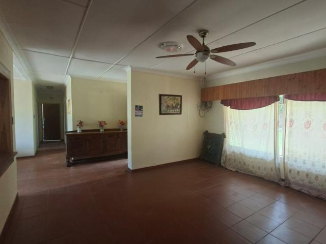 4 Bedroom House To Rent in Mokopane Central