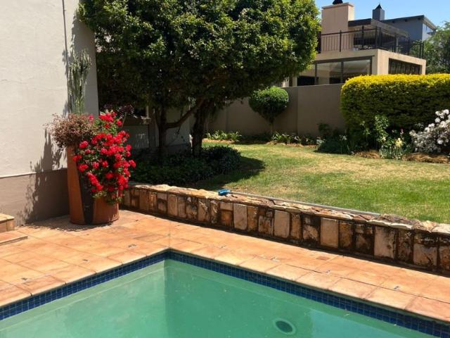4 Bedroom House To Rent in Moreleta Park