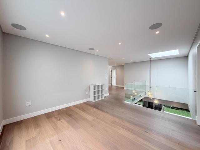 4 Bedroom House To Rent in Morningside