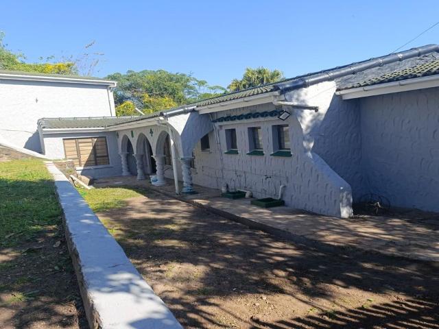 4 Bedroom house to rent in New Germany, Pinetown