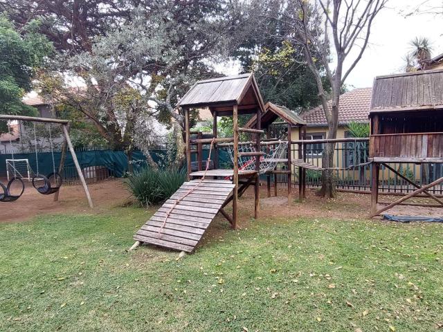 4 Bedroom House To Rent in Northgate