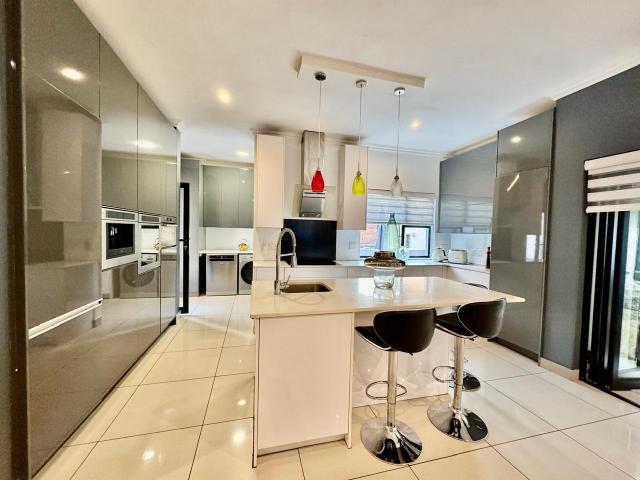 4 Bedroom House To Rent in Olympus AH