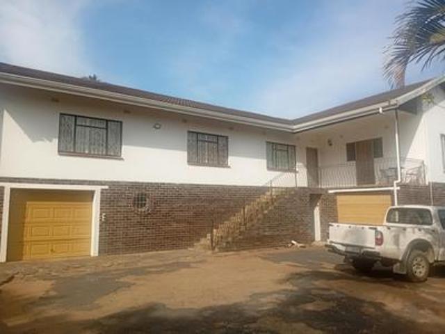 4 bedroom house to rent in oslo beach