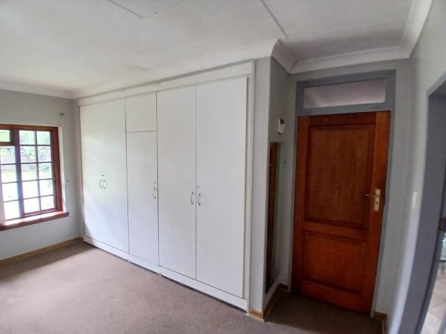 4 Bedroom House To Rent in Rynfield